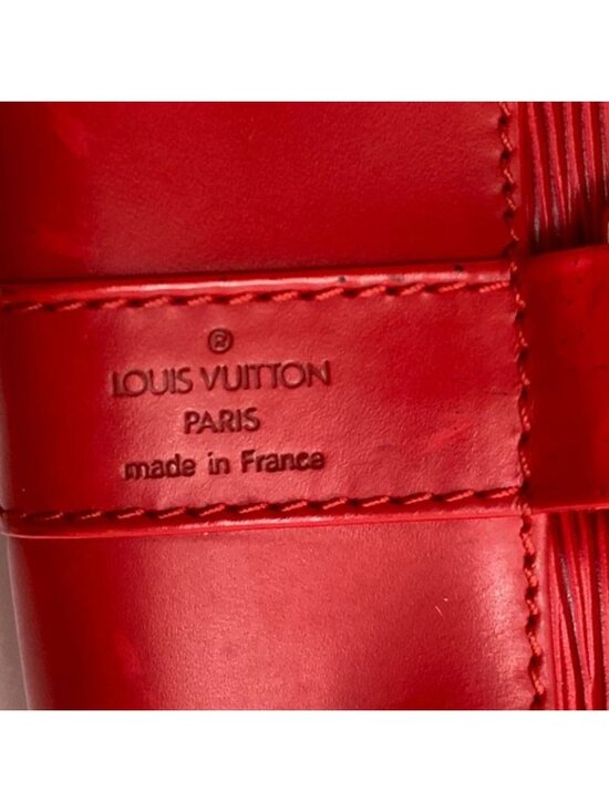Louis Vuitton Randonne PM Backpack Epi main image 13